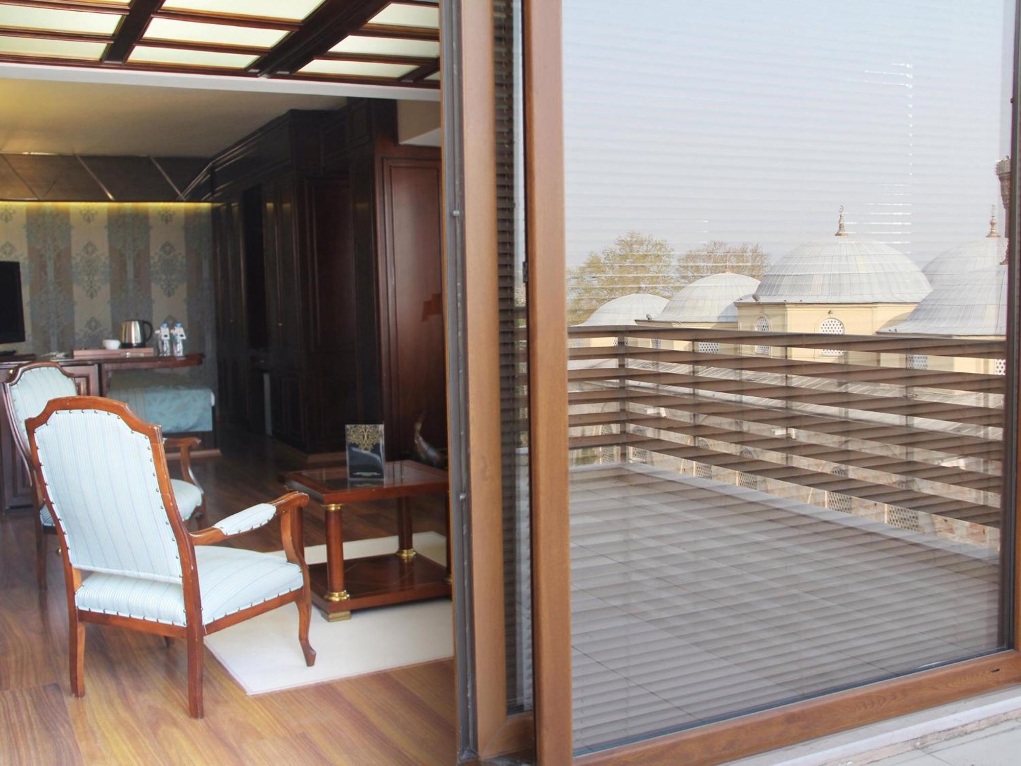 Hotel Artic Bursa Room photo