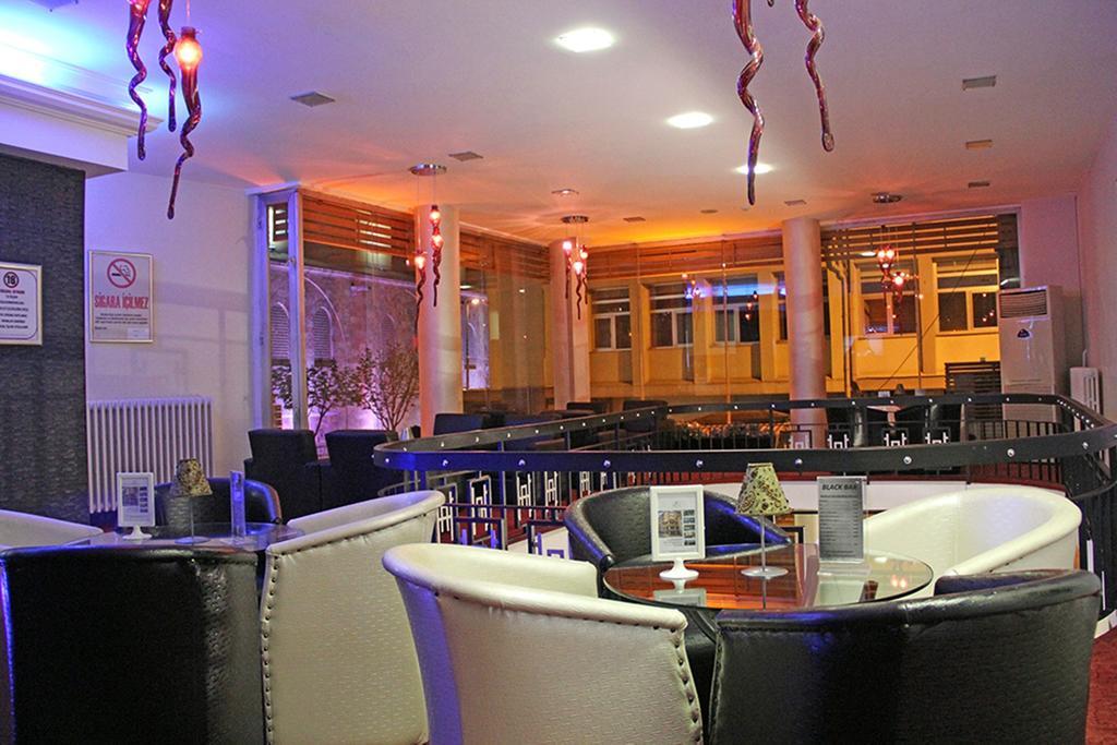 Hotel Artic Bursa Exterior photo